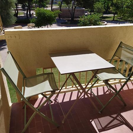 Charmant Studio A Balaruc Les Bains Екстериор снимка