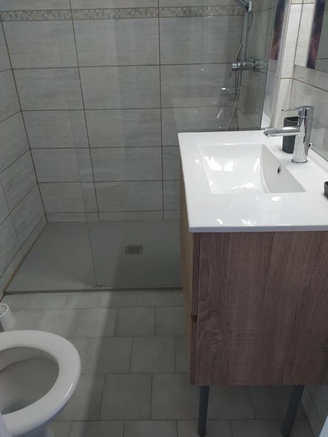 Charmant Studio A Balaruc Les Bains Екстериор снимка